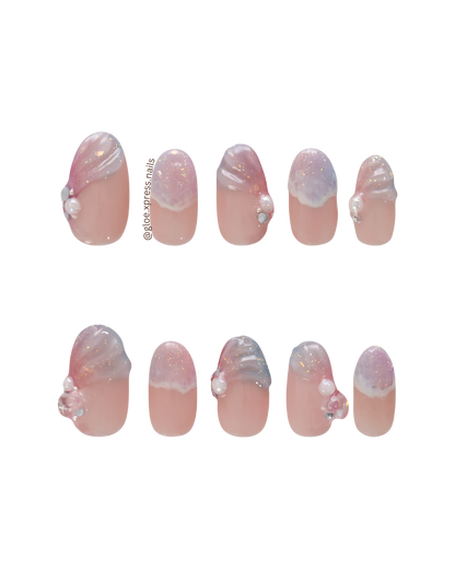 Coral Kiss