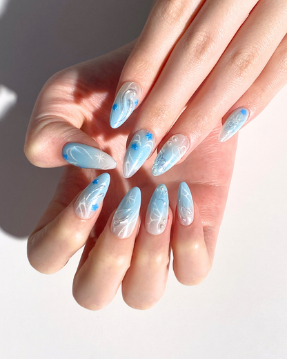 Ocean Sugar Jelly