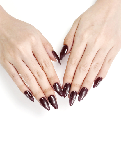 Velvet Eclipse