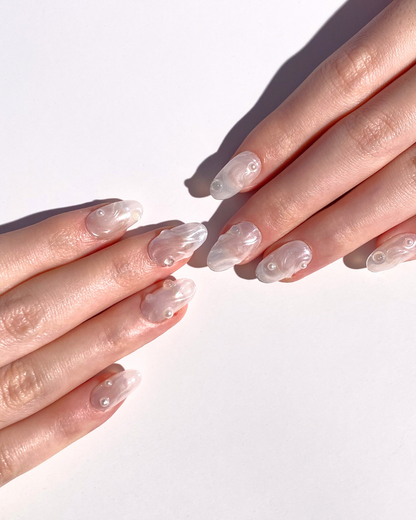 Moon Glaze