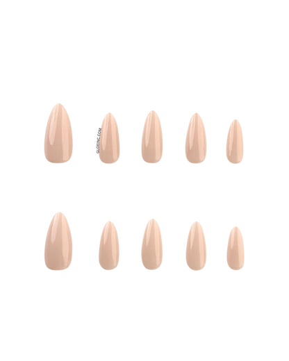 Absolute Nude